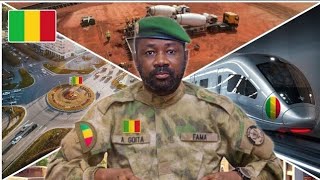 Download Lagu Top 5 Mega Projects Transforming Mali in 2026: The Rise of a New Nation 🚀” MP3