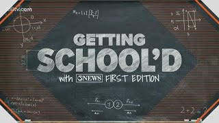 Getting School'd: Corpus Christi ISD Prepares for Upcoming School Year