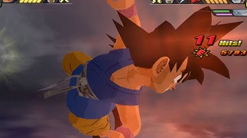 Kalynn Mills Match Request: Goku (GT) vs Cell (Perfect) & Frieza (Final Form)