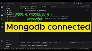 Celebrity “MongoDB Connection in Node.js & Express | Fix All Errors | Beginner Guide 2026” Net Worth