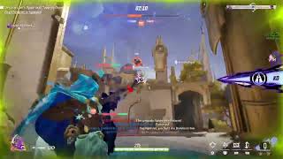 Double kill at 1:11:19