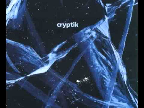 Cryptik — Cryptik - Phantoms  [FIGURE61]
