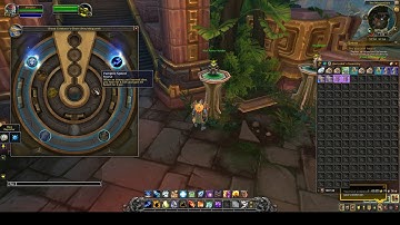 Shaman PvP Gear Azerite Traits WoW