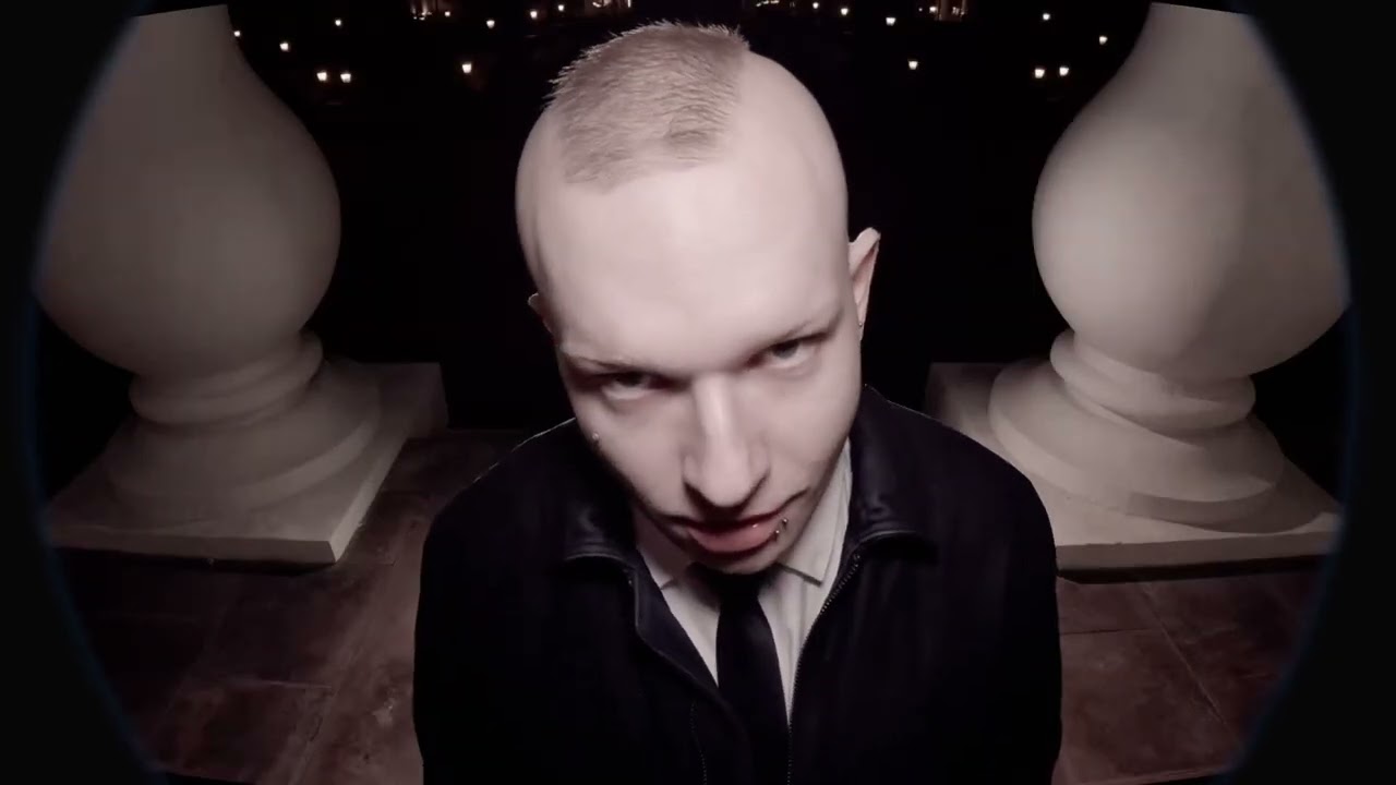 (FREE) HUZZY B TYPE BEAT 2026 ~ "WRAP"