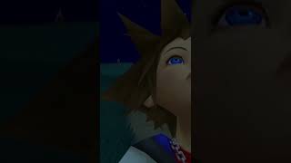 Kingdom Hearts Mistake Discovered! @Niosai