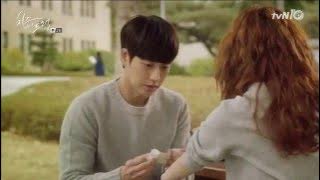 Cheese in the Trap OST Part 4