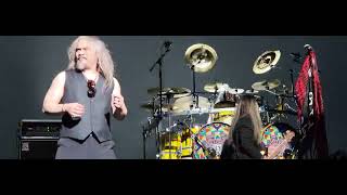  WINGS - Lipas Kudung (Live at Zepp KL 30 Jan 2026)