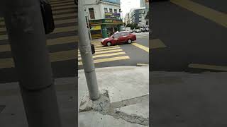 Kfc Chow Kit Kuala Lumpur Malaysia