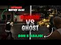 BLACKLIST vs GHOST | T1ROTEO CON ARM4S LARGAS | DovuXLife