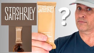 Reviewing Stars + Honey  Protein Bars Infused With Collagen - Are They Worth It? #collagen by Fitness & Finance 71 views 1 day ago 11 minutes, 48 seconds