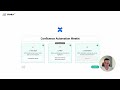 Sembly AI + Confluence Automation Tutorial