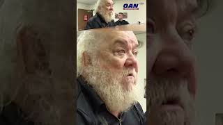 West Virginia's House of Delegates arrested for making terroristic threats to kill President Trump