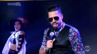 LATINO - Me Leva LATINO - Me Leva
