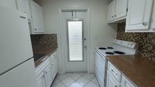Lincoln Gardens Apartments Unit #14 Walkthrough