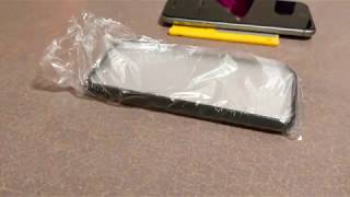 JETech case for iPhone 6/6S - Unboxing (4K)