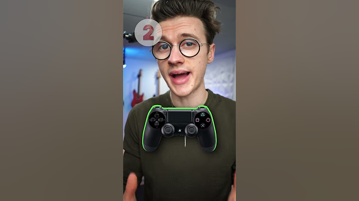 4 PS4 Tricks you NEED to KNOW! 😱