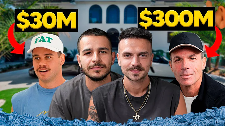 We Asked 10 Millionaires If Money Buys Happiness