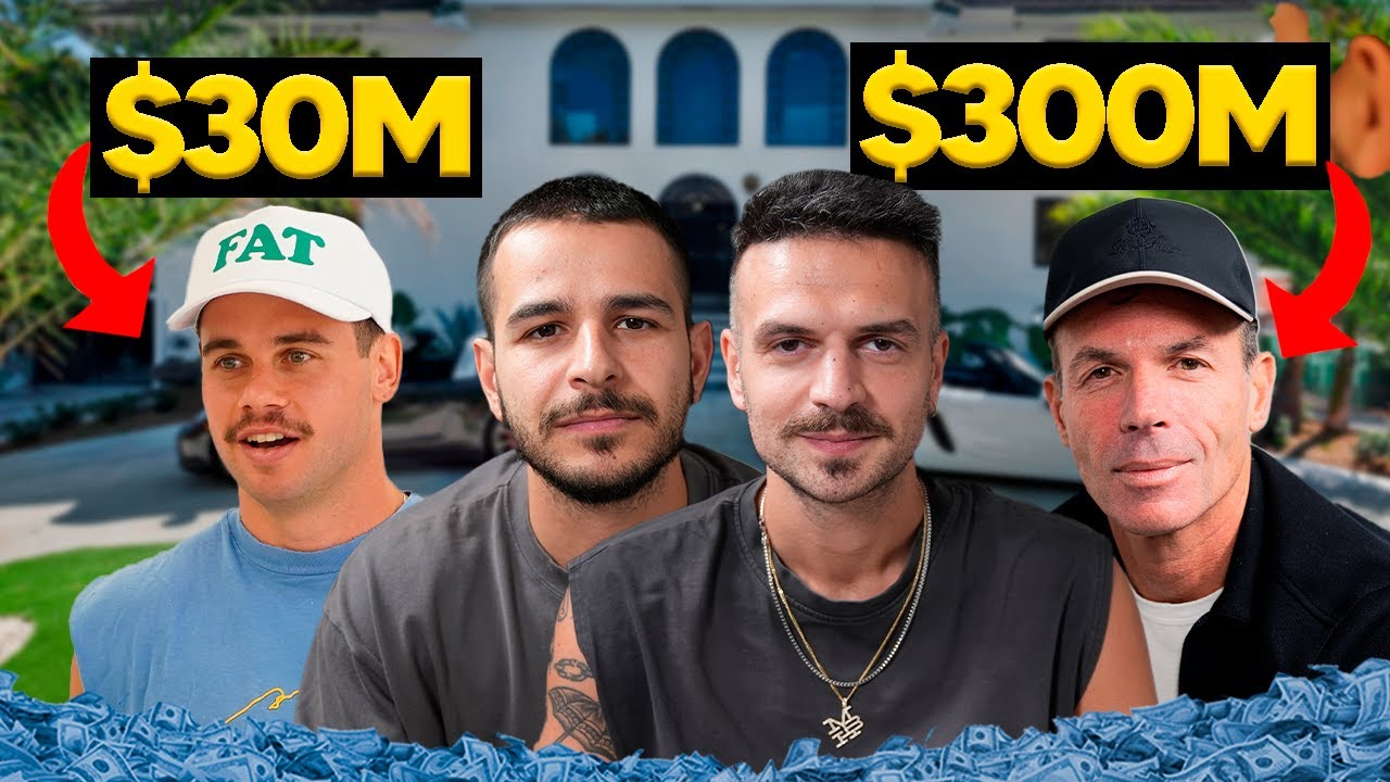 We Asked 10 Millionaires If Money Buys Happiness