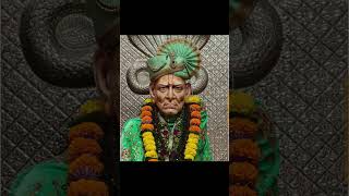 इथं आलं की मनातले सगळे किंतु परंतु निघून जातात🌺🙏#अक्कलकोट#360 #viralshorts #365#shorsfeed #3d #virar