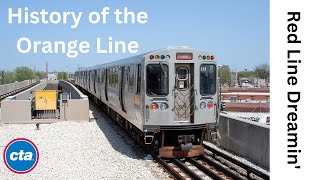 History of the Orange Line in 3 Minutes