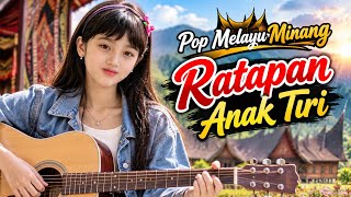Pop Melayu Minang ‼️ Lagu Koriahdks Yang Selalu Sedih 😭