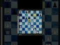 Paul Morphy vs Jules Arnous de Riviere