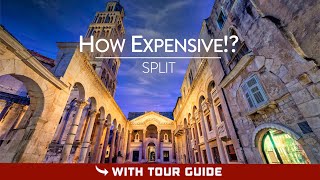 Can You Afford SPLIT?! - Split Prices & Travel Costs