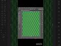 Adobe Illustrator 2026 Tips | Tips to create 3D Geometric Cube Pattern. #PatternDesign