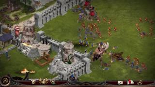 Game Of War Risen Empire