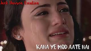 Whatsapp Status Meri Aashiqui Tumse Hi Ishani Ranveer