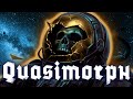 Quasimorph - ХАРДКОРНЫЙ КОСМИЧЕСКИЙ РОГЛАЙК! НОВЫЙ ПАТЧ С УЛУЧШЕНИЕМ ИГРЫ. Прохождение