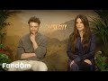 Daniel Radcliffe & Sandra Bullock on Romance Tropes They've Lived Through
