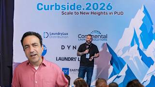 Curbside.2026 Laundry Conference Recap