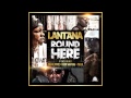Lantana X Young Rome X Dubb Santora X Yasir - Round Here