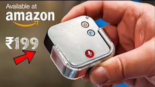 Viral Home Gadgets | Best Home Gadgets | Amazon Finds Under 1000 | 5 Genius Amazon Gadgets