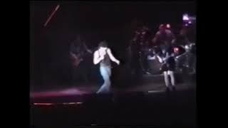 AC/DC - Who Made Who (Live at Birmingham, UK 1991) (Soundboard Quality!)