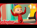 Morphle - Super Suits | Learning Videos For Kids | Education Show For Toddlers