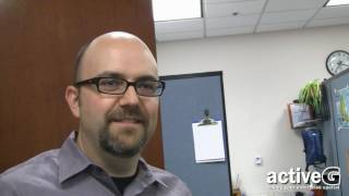 activeG: Maximo 6.x/ArcGIS Integration at Elsinore Valley Municipal Water District