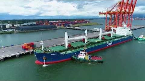 COMPAS Corporate video