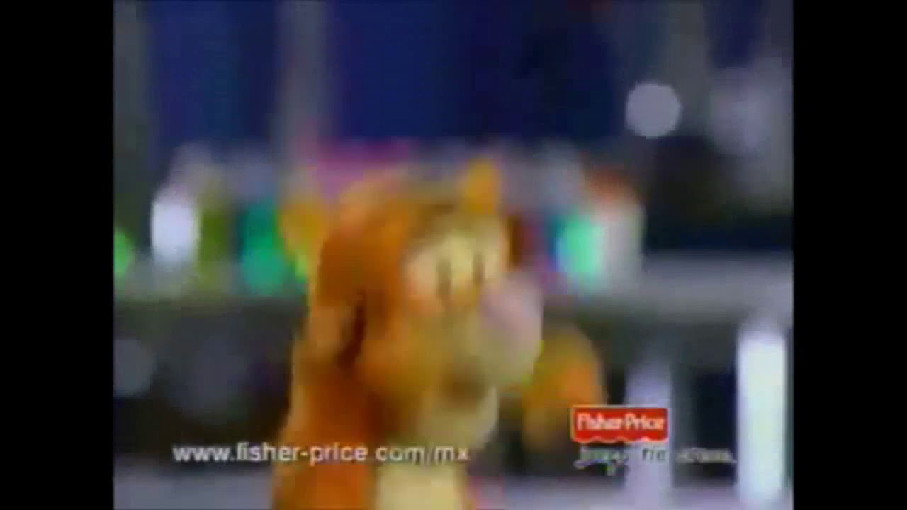 turbo tail tigger