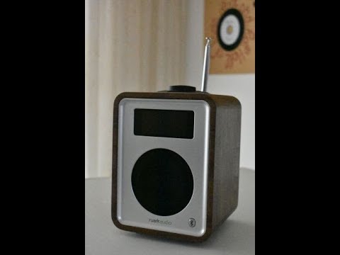 Ruark Audio R1: recensione