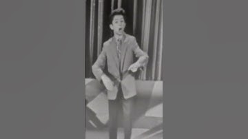 Thumbnail of Laurie London - He's Got The Whole World In His Hands #shorts
