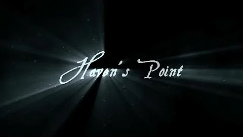 Havens Point FULL 2012 (Short Film)