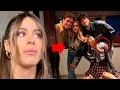 TINI Entre Lágrimas Dio Una NOTICIA | Danna Paola Y Yatra SÍ Están Juntos