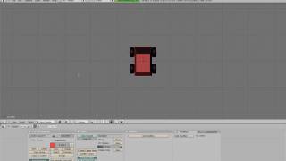 Open Robot Simulator: Creating a robot Wealth