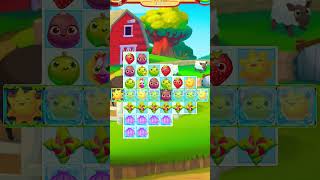 FARM HEROES SAGA//ANDROID PHONE #gameplay screenshot 3