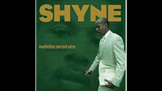 Shyne ft Ashanti - Jimmy Choo