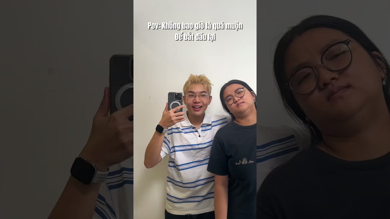 Latest Title & Thumbnail