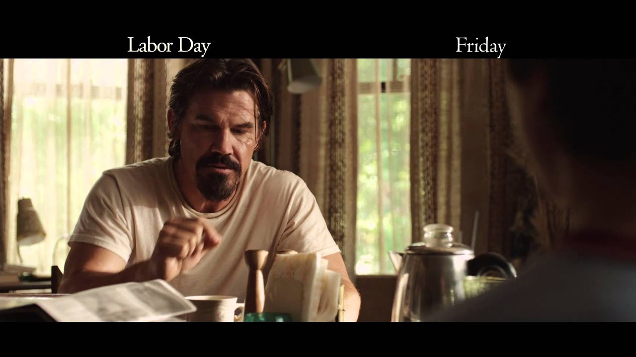 Labor Day Movie Together TV Spot YouTube