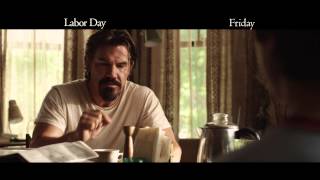 Labor Day Movie - Together Tv Spot